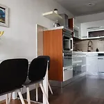 Apartman Lenci