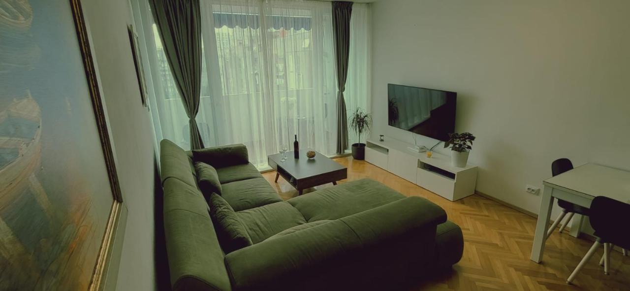 Leilighet Lenci *