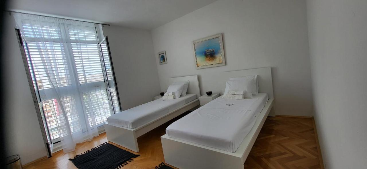 Apartment Lenci Split