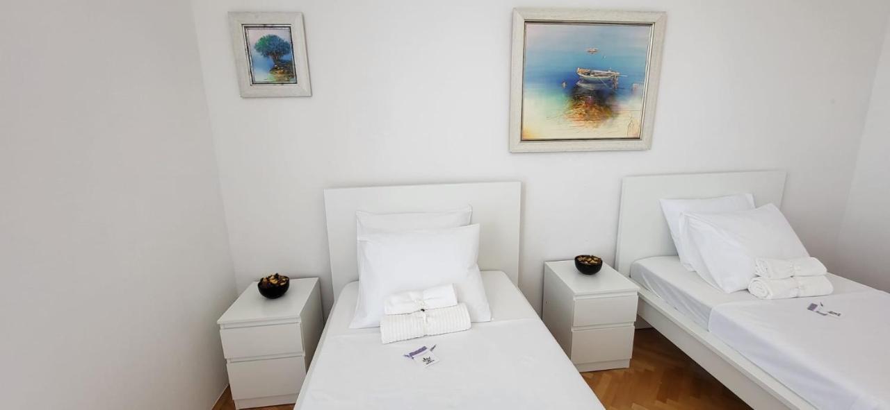 Lenci Apartment *